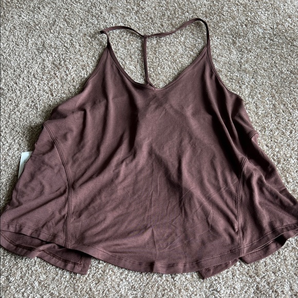 Lululemon Java modal silk tank - Picture 2 of 7